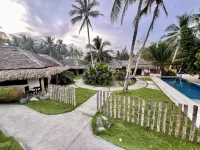 Beatriz Rafaela Resort - Pools