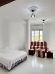 Villa with sea and Mountain View-Bizerte Hotels in 