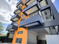 พาเลต เซบู ดิ อัลมอนด์ส บูทีค อพาร์ตโฮเทล ใกล้ มหาวิทยาลัยเซบู โรงแรมในเซบู