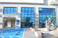 서프리조트 양양 빅웨이브 죽도 해수욕장 주변 호텔