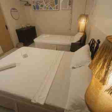 Villa K Family Hometel Rooms