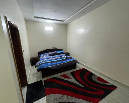 Elegant and Cozy Studio in Cotonou Hotels in Cotonou