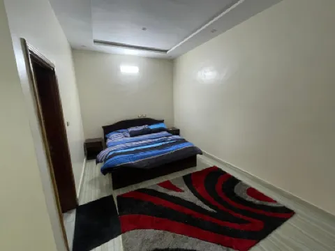 Elegant and Cozy Studio in Cotonou Hotels in 