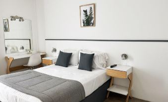 Alpino Hotel