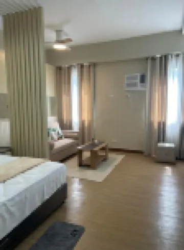 Bhella Suite SMDC Hope Residences near SM Mall