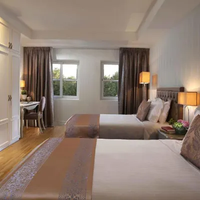 Raco hotel Hotels near Jeddah Corniche