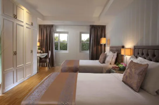فندق راكو Hotels near برج طريق الملك