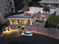 Villa Ada – Private Pool Villa in Taormina