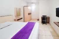 Villa Citra Syariah RedPartner