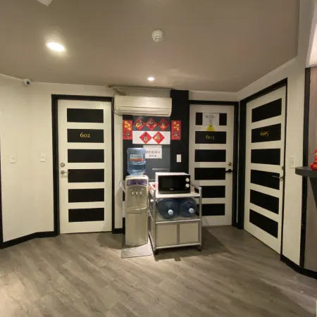 Huang Kai Hotel Отели в г. Тайчжун