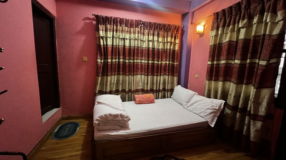 Kathmandu Valley View Homestay