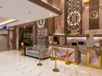 Al Fakhama Aldahbai Al-Shohada Hotels near Mount Uhud
