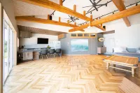 RIPSTICK Private Luxury Resort Các khách sạn ở 