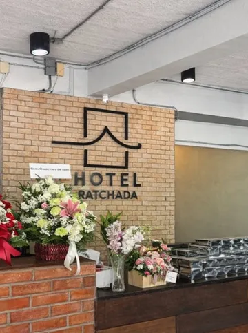 รูปภาพของTeatel Ratchada