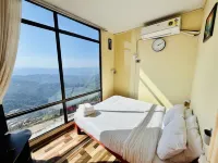 Aizawl Guest House - Wifi