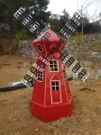 Wind good day pension - baru