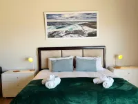 Sea Sands Villa Hotels in Fish hoek