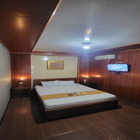 OYO 95110 Eksklusif Gueshouse Syariah Hôtels à : Kabupaten de Boyolali