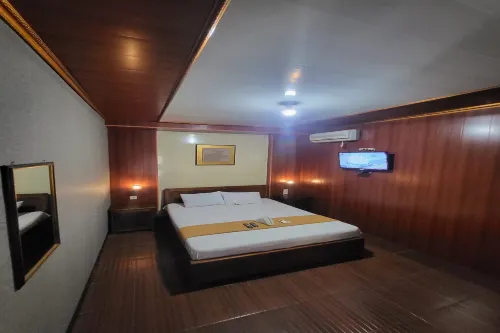 OYO 95110 Eksklusif Gueshouse Syariah