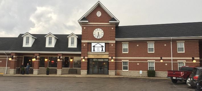 Village Inn & Suites Hotels in Lambton County