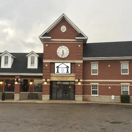 Village Inn & Suites