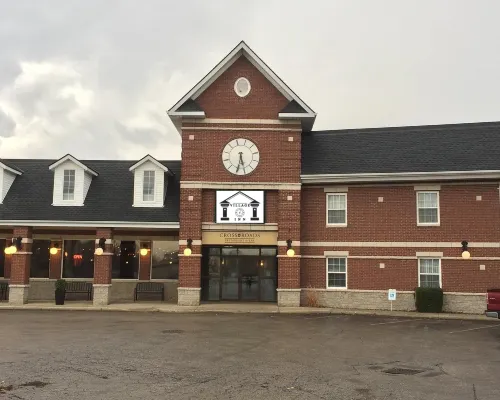 Village Inn & Suites Hotels in Point Edward