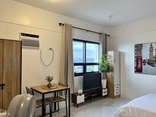Luxee Haven Airbnb