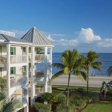 Hyatt Vacation Club at Windward Pointe