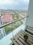 Platino Residence 1MinTo ParadigmMall 2-4pax - 3 ดาว
