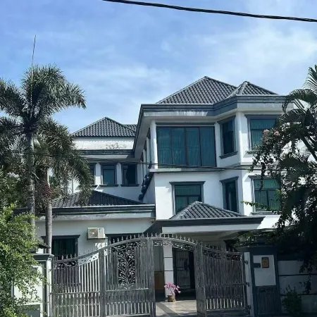 KL Garden Villa Homestay | Cozy & Spacious Отели рядом с достопримечательностью «Колледж TAR»