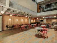 The Somos S Hotel メデジンのホテル