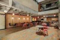 The Somos S Hotel - 3つ星