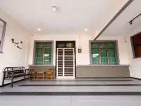 SWEET HOME COTTAGE Hotel di Bukit Katil