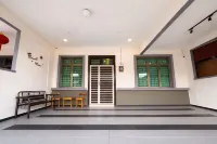 SWEET HOME COTTAGE