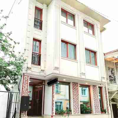 Daylight Hotel Hotel Exterior