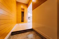 Fukuoka Hakata Hakata Spacious & Stylish Stay 506 - Apartments