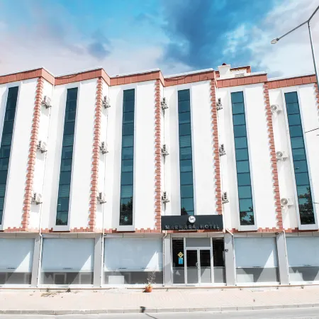 HOTEL MARMARA