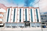 HOTEL MARMARA Các khách sạn ở 