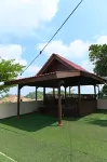 Labis Sunrise Farm Stay