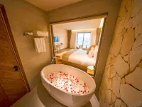 Olive Hotel Dalat فنادق في دالات