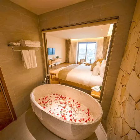 Olive Hotel Dalat
