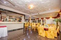 Mac-Dic Royal Plaza Hotel Hotel di 