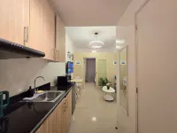 Citispace 1BR Suite at SM Light Residences #LT07
