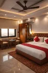 Hotel Atlantiis Suites Inn By Signature Stayz - breakfast