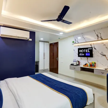 Hotel Vibe BLU & Banquet Advant Expressway