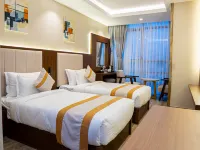 Grand Ambassador Business Hotel Hotels in Kathmandu