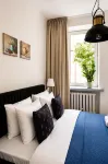 Lumina Apartment near Museum of Fryderyk Chopin - New