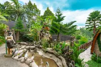 Pada Wareg Resort & Villas, Ubud by Sidhi Hospitality Experiences - ที่มีสปา