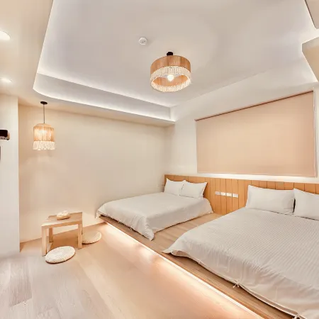 Yilan__tingye