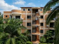 Luxor Garden Residence - 2-Star